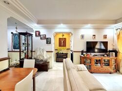 Blk 180 Corporation Spring (Jurong West), HDB 4 Rooms #539879571